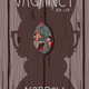 Illustration for article titled Exclusive preview: Jen Lee ponders animalistic identity in Vacancy